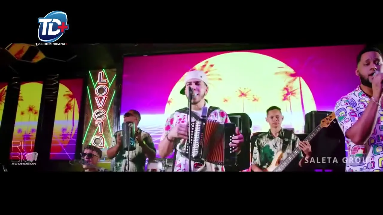 Tele Dominicana TV live