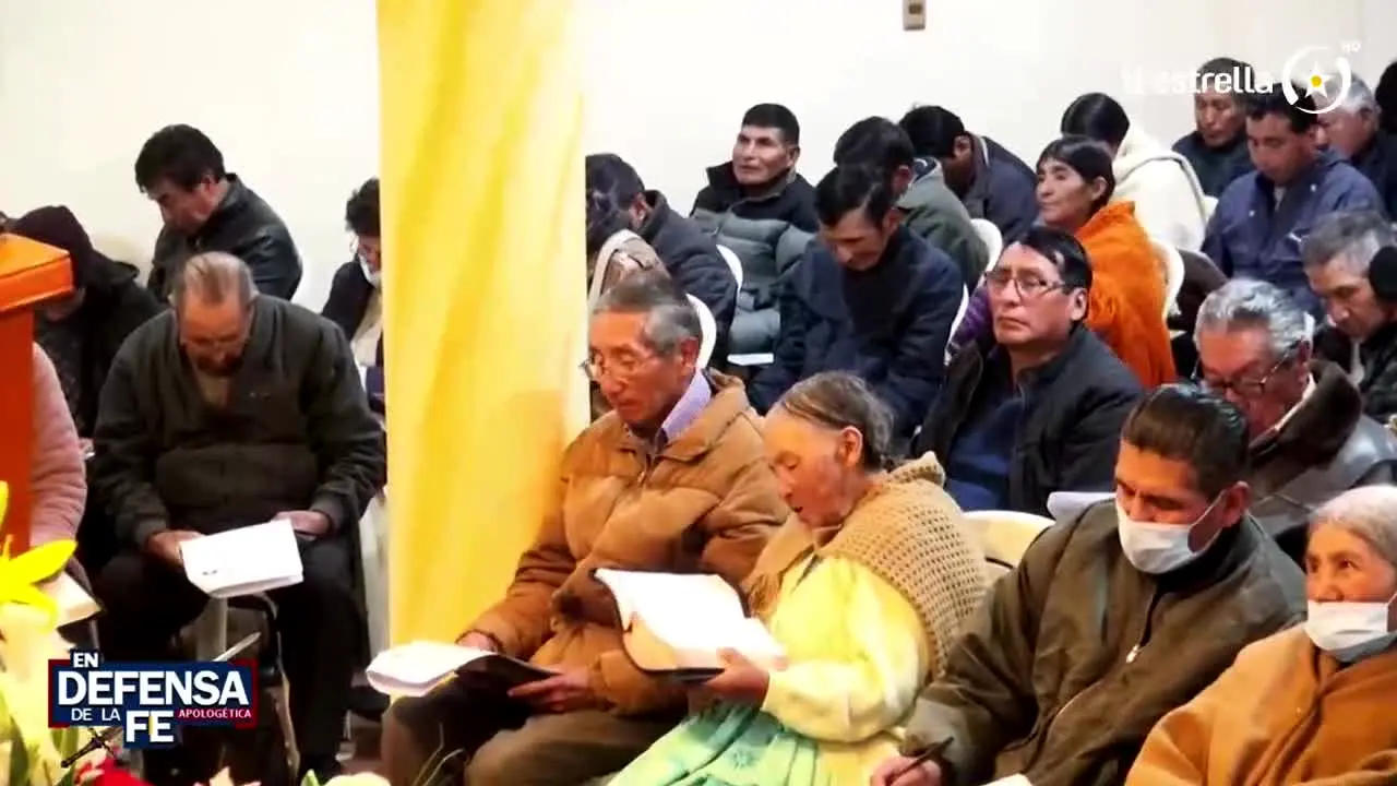Tele Fe Bolivia live