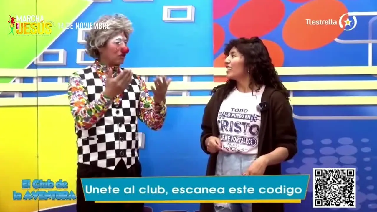 Tele Fe Bolivia na żywo
