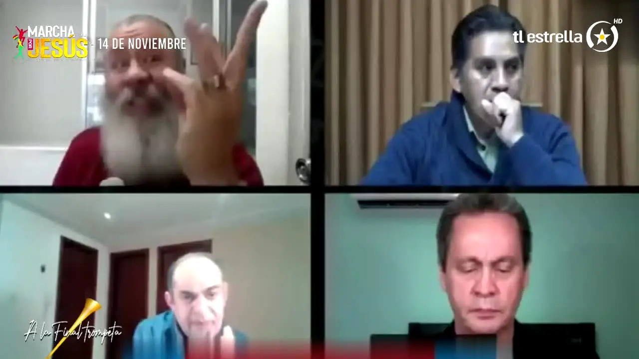 Tele Fe Bolivia live
