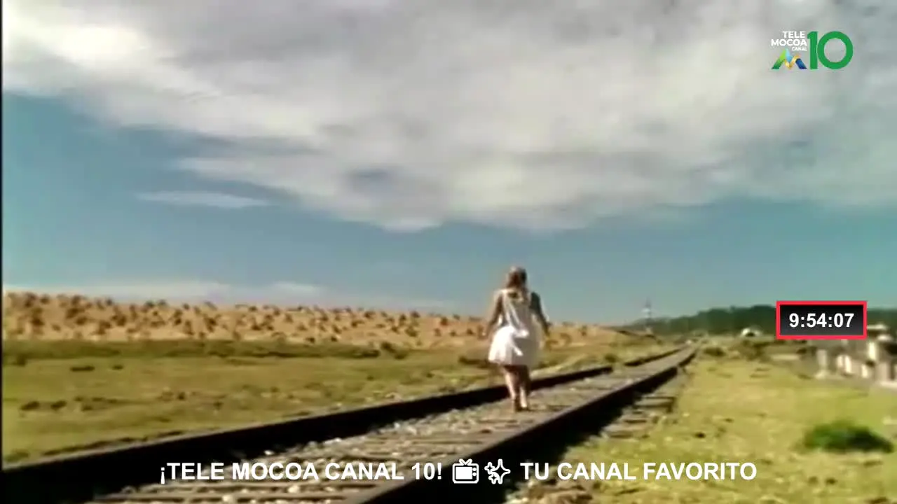 Tele Mocoa Canal 10 live