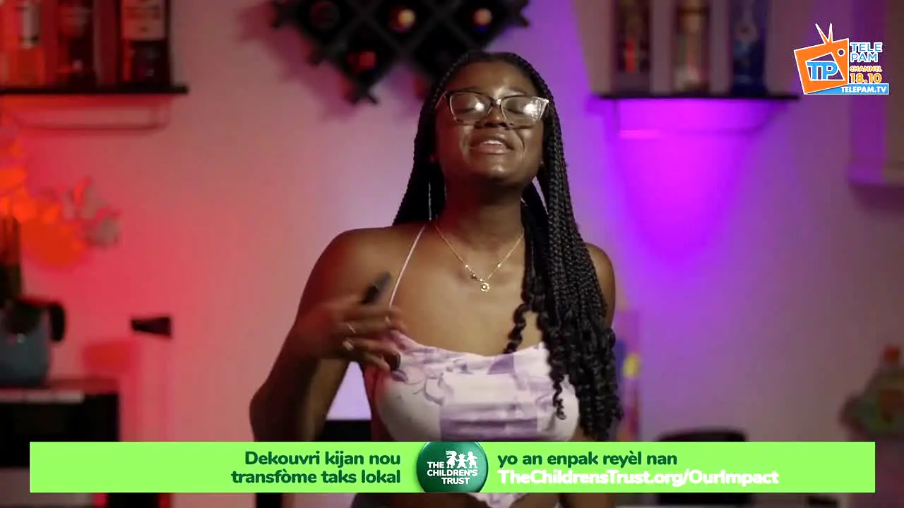 Tele Pam live