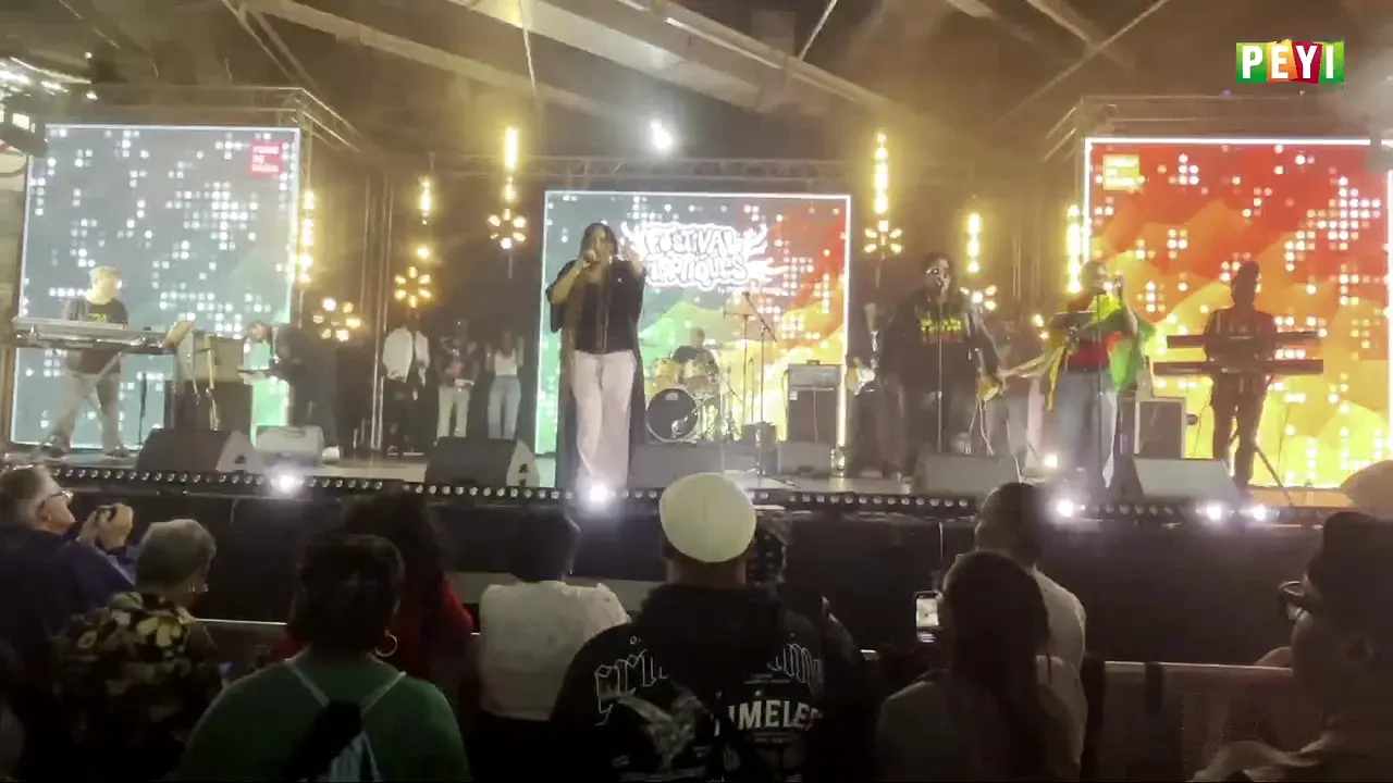 Tele Peyi live