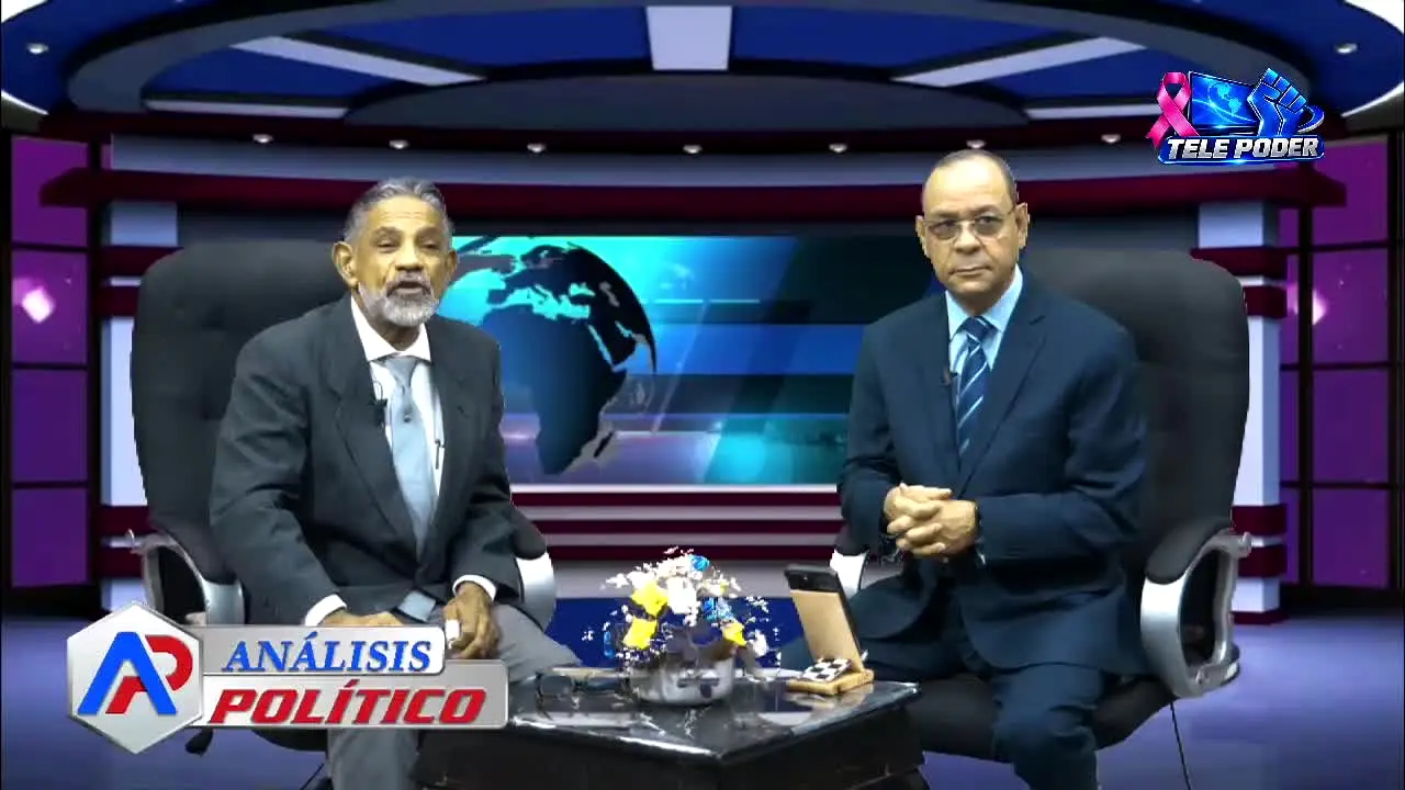 Tele Poder TV in diretta