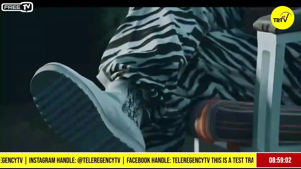 Tele Regency TV live