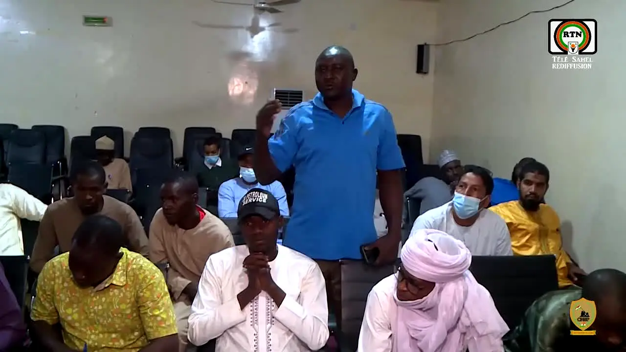 Tele Sahel in diretta