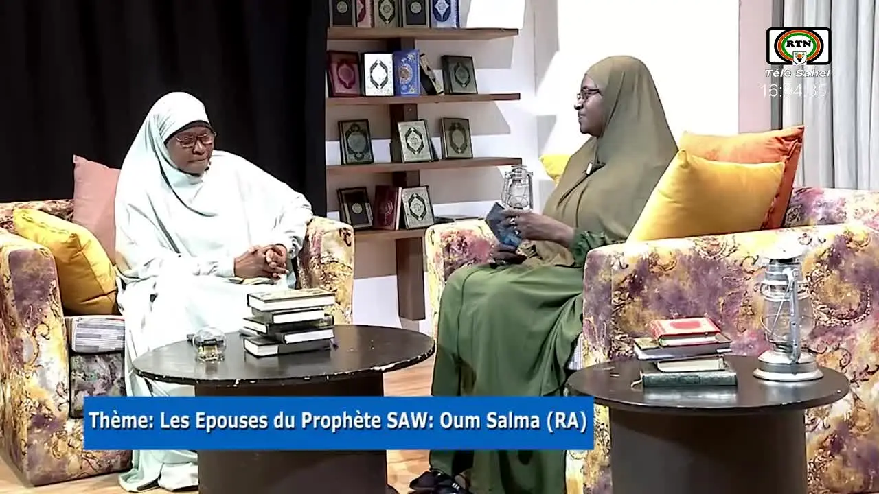 Tele Sahel live
