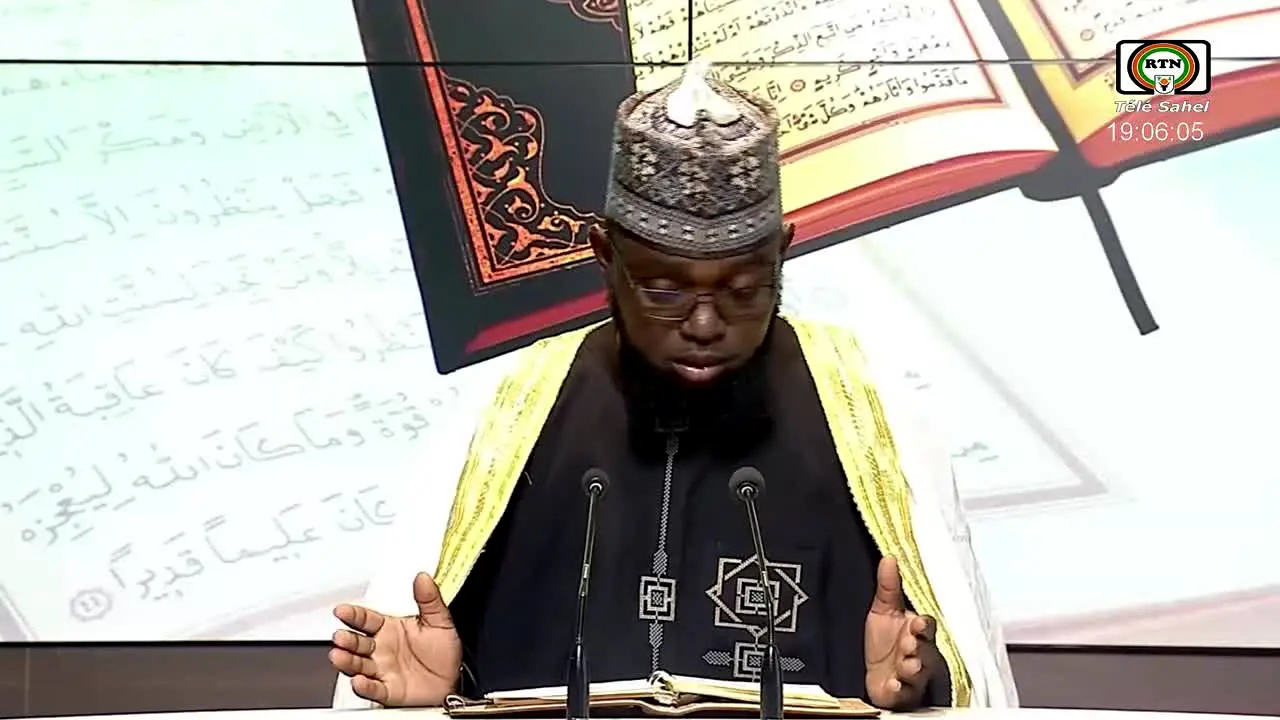 Tele Sahel live