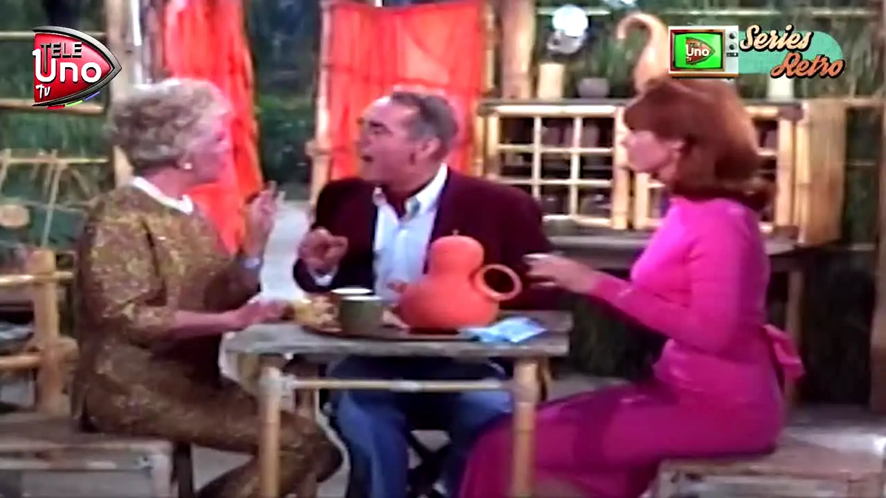 Tele Uno en vivo