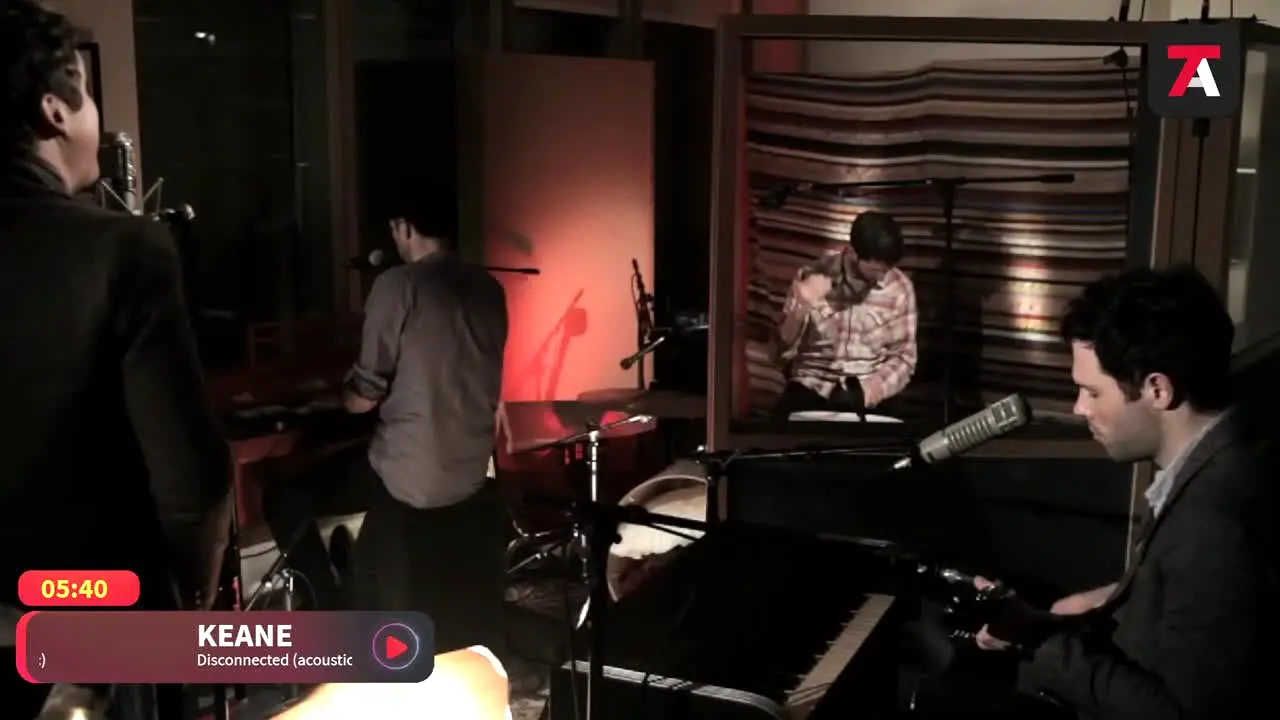 Teleangol Radio live