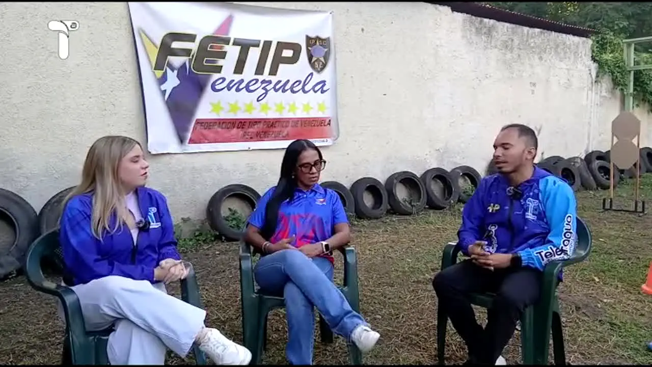 TeleAragua live