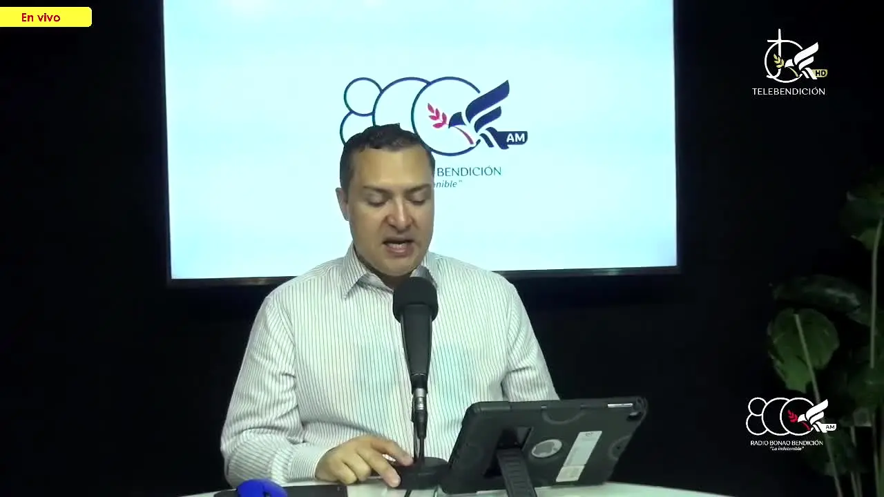 TeleBendicion in diretta