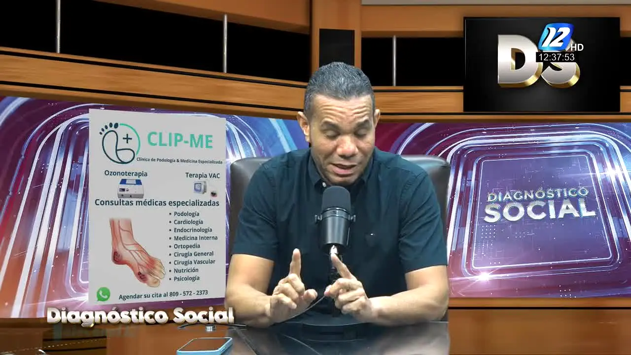 Telecanal 12 en vivo