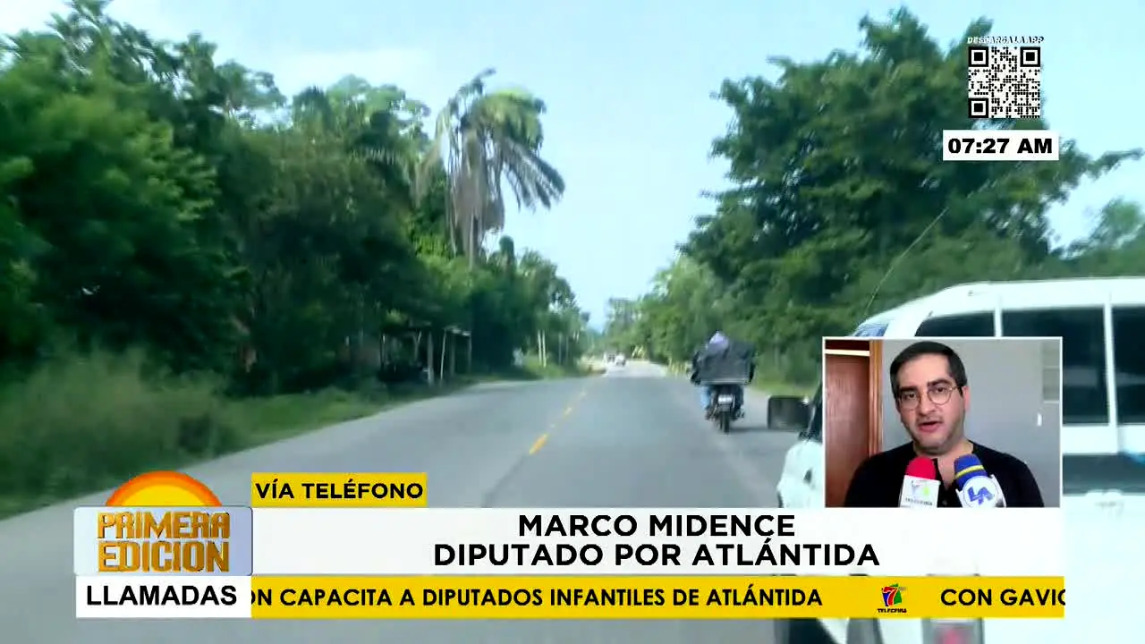Teleceiba live