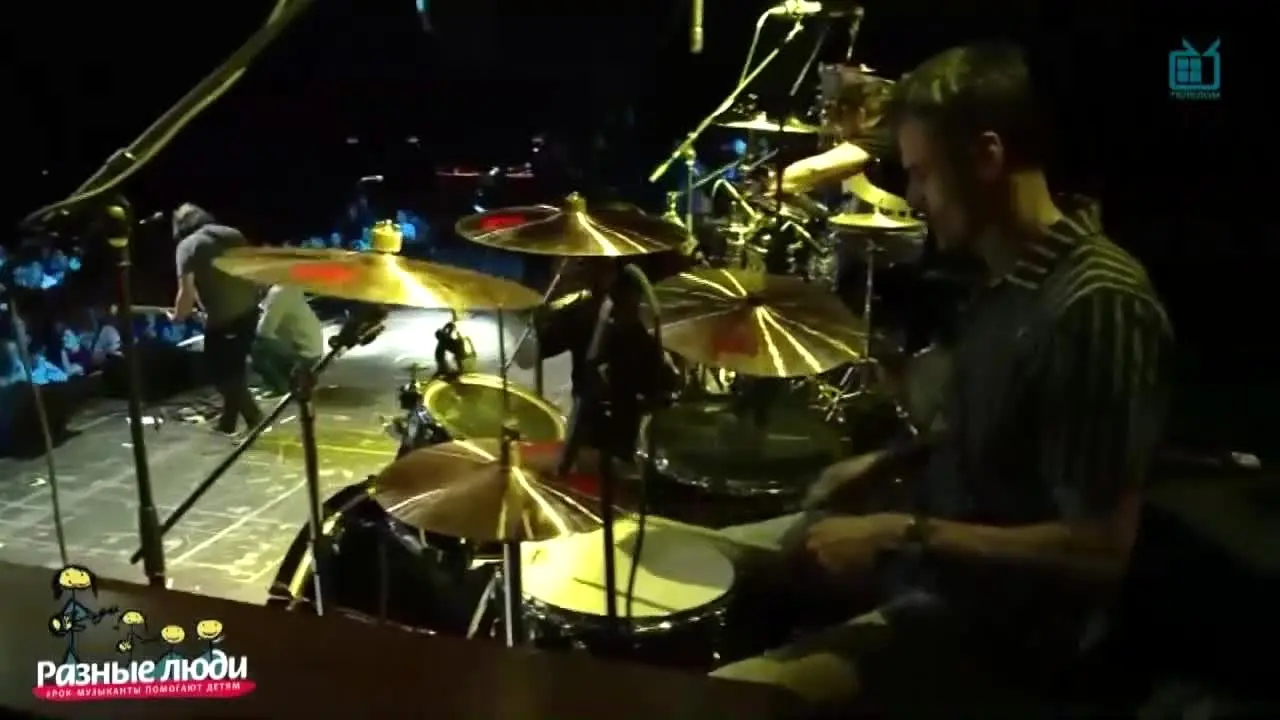 TeleDom live
