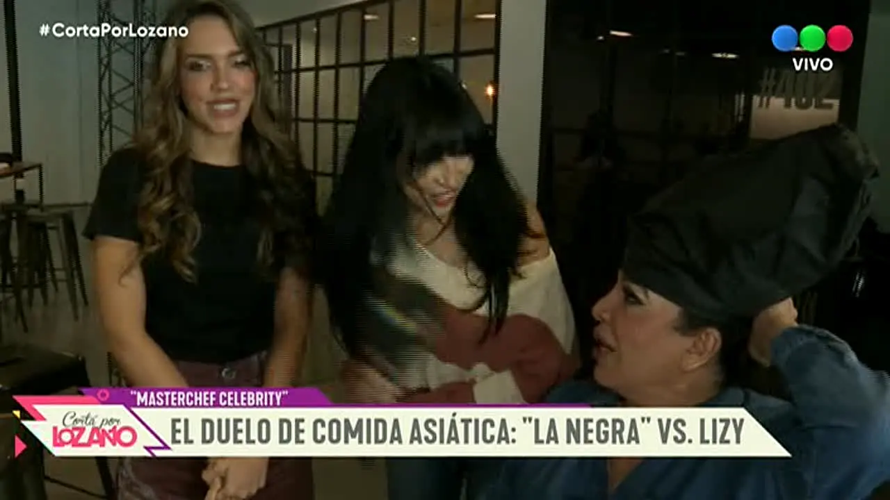 Telefe live