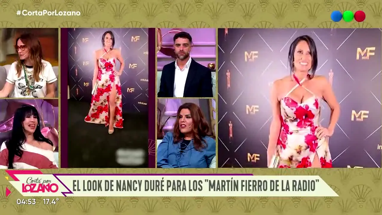 Telefe live