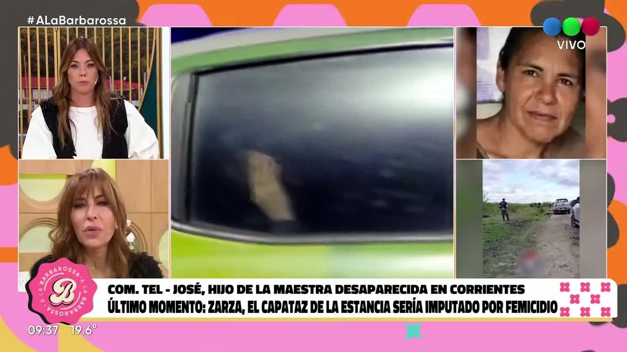 Telefe live