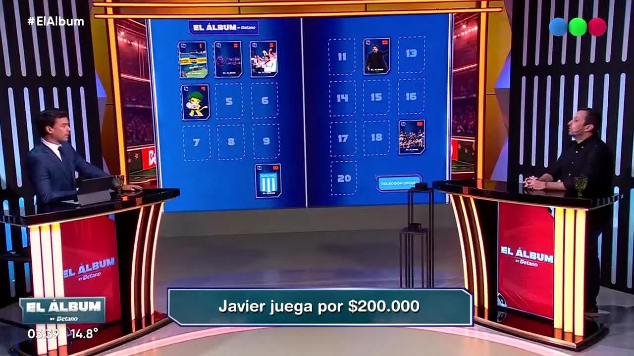 Telefe live