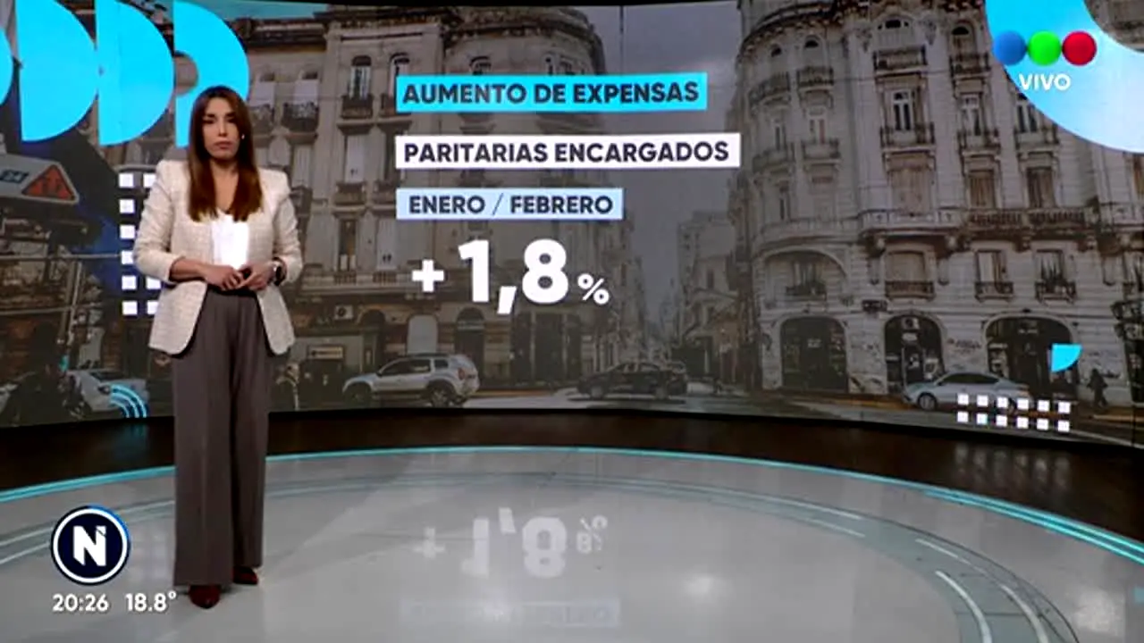 Telefe Internacional live