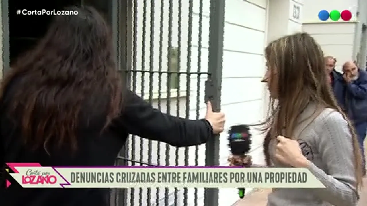 Telefe Internacional live