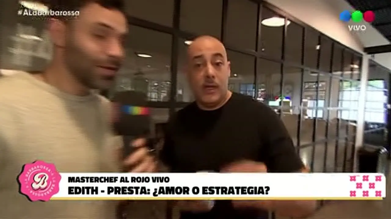 Telefe Internacional en vivo