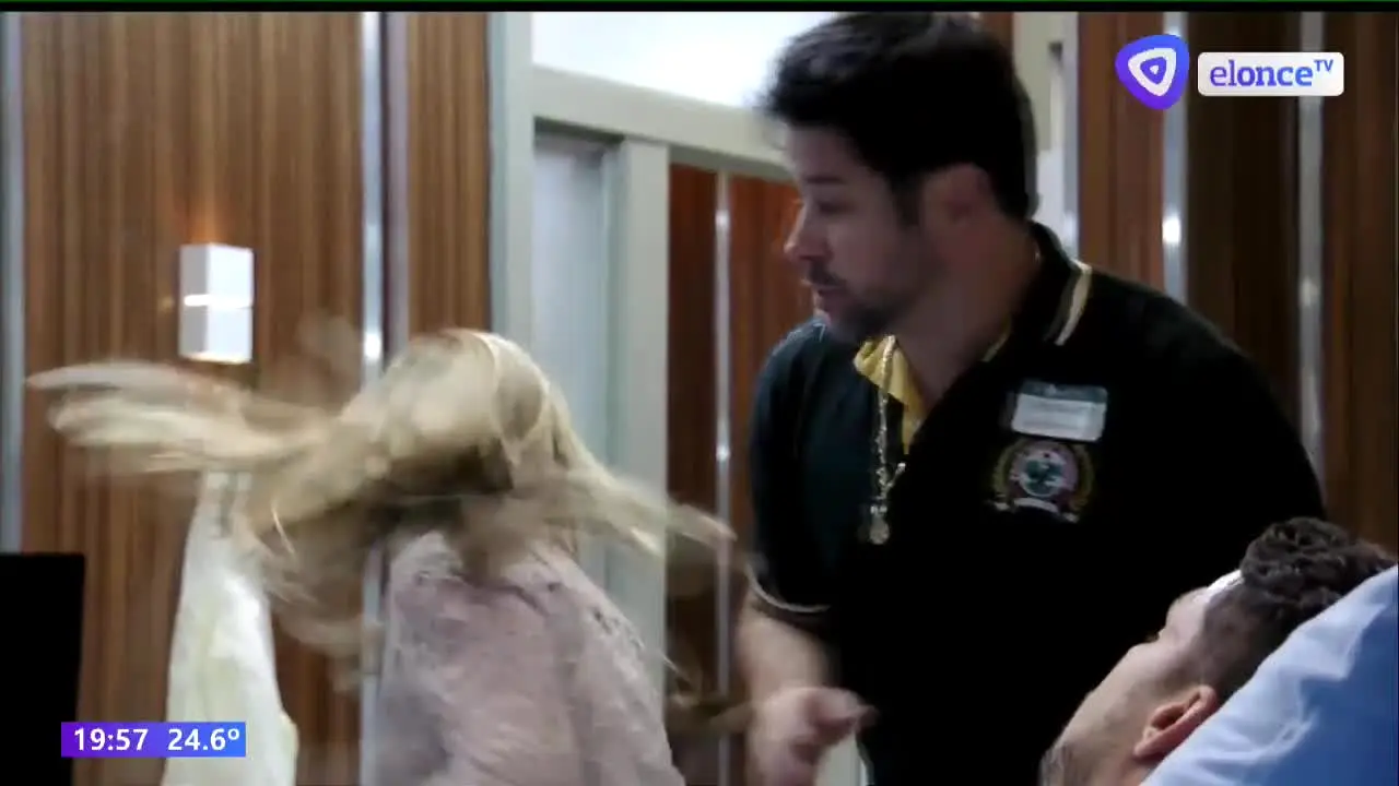 Telefe Salta in diretta