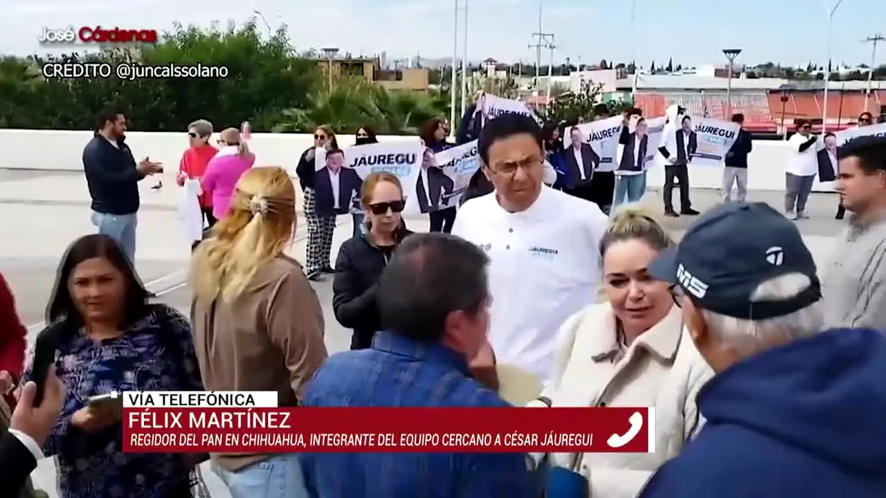 TeleFormula en vivo