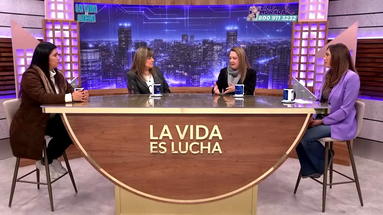 TeleFormula live