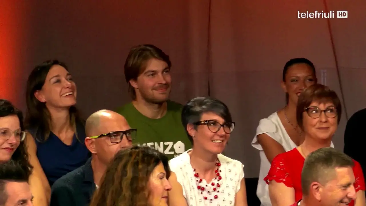 Tele Friuli live
