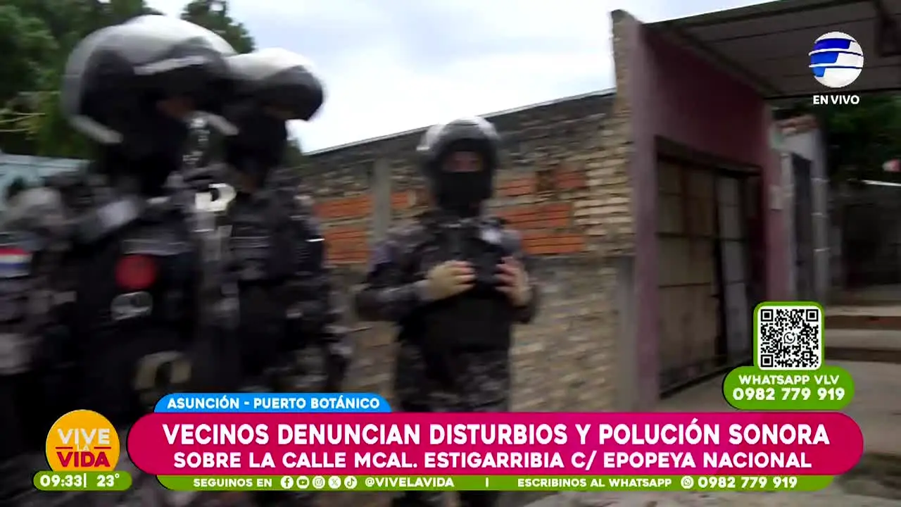 Telefuturo en direct