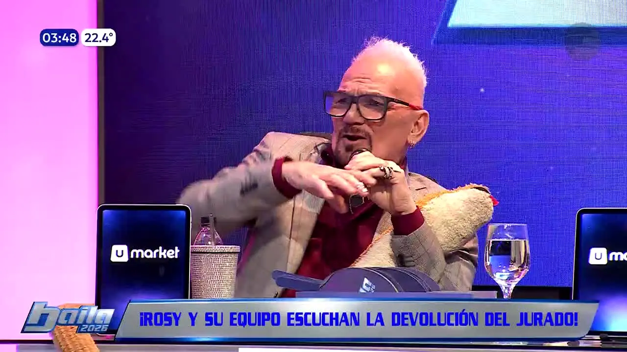 Telefuturo live