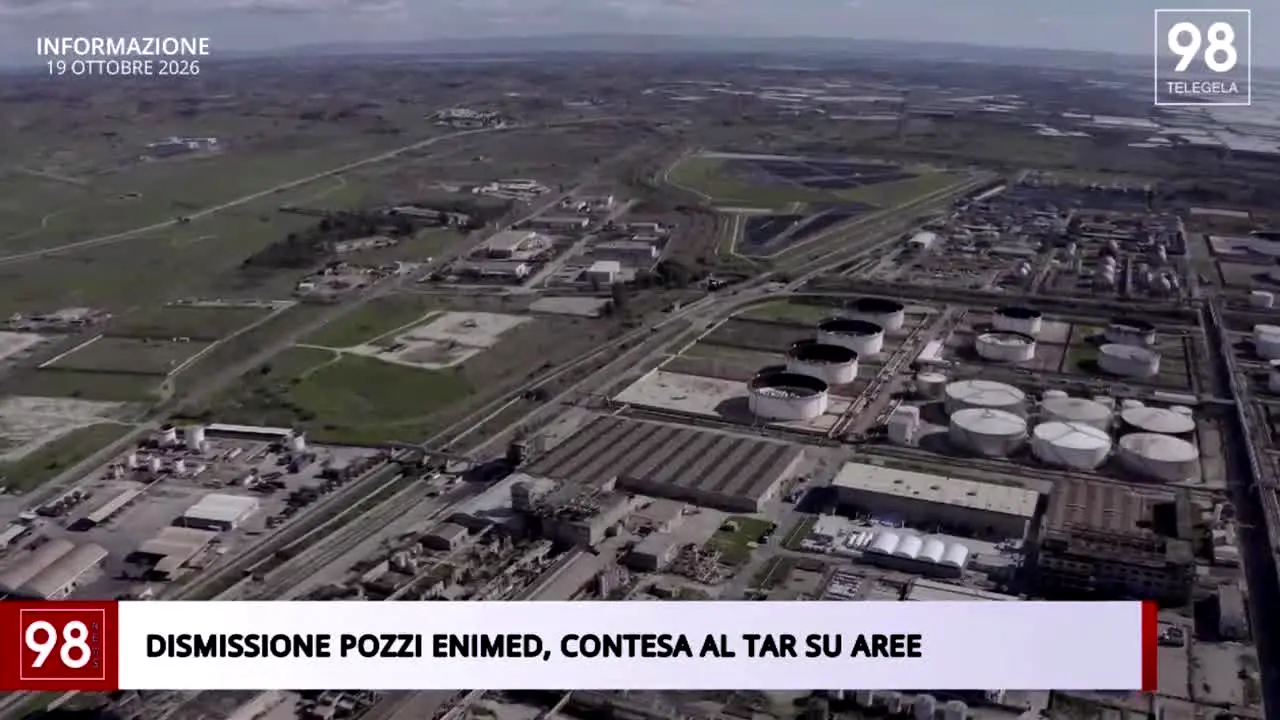 Tele Gela live