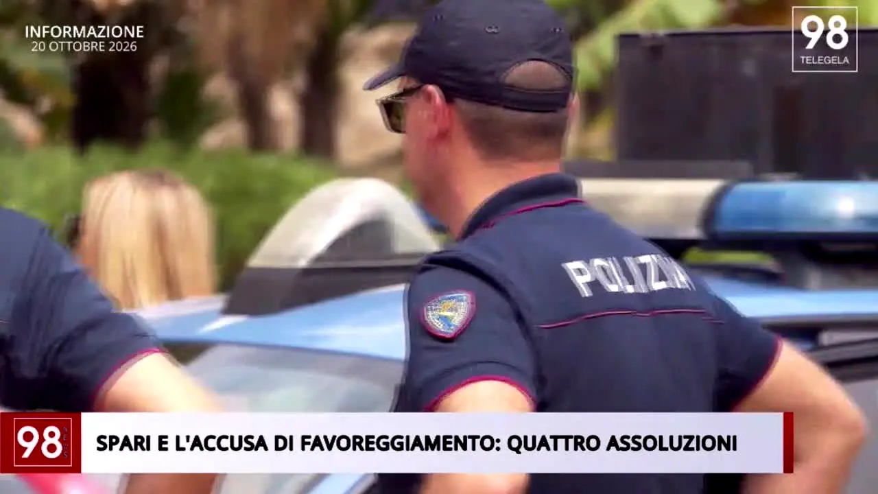 Tele Gela en direct