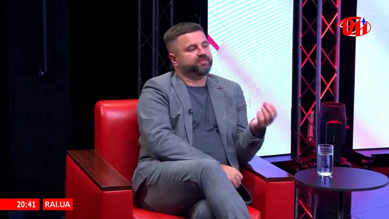 Telekanal RAI in diretta