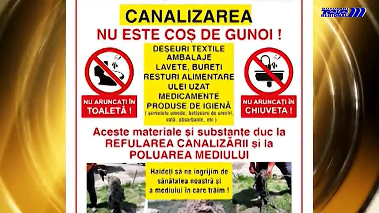TeleM Botosani live