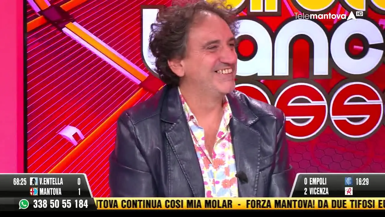 Tele Mantova in diretta