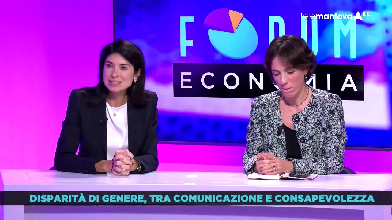 Tele Mantova en vivo