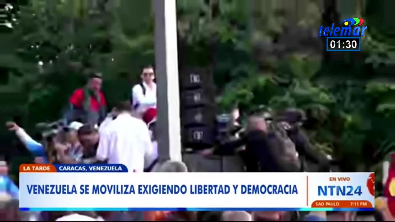 Telemar live