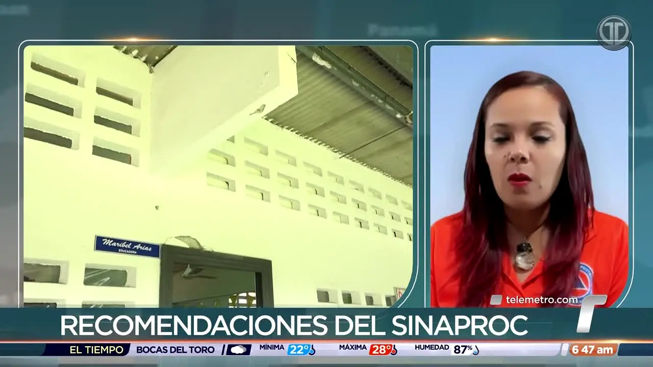 Telemetro ao vivo