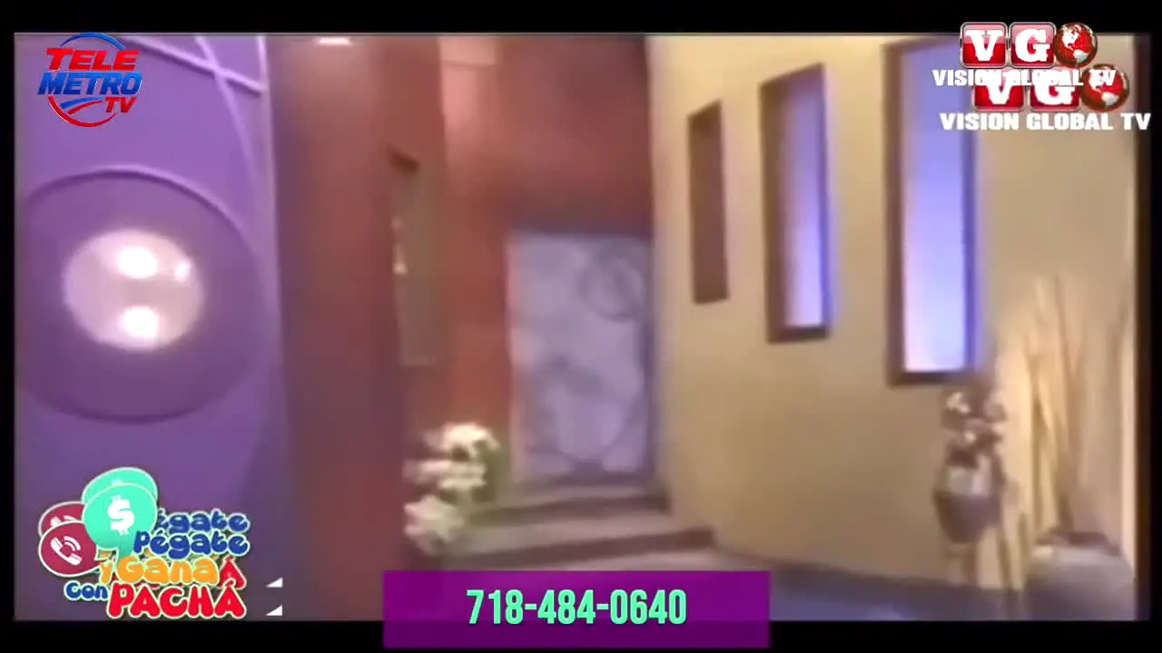 Telemetro TV en vivo