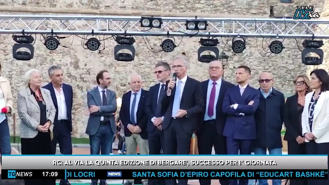 Tele Mia live