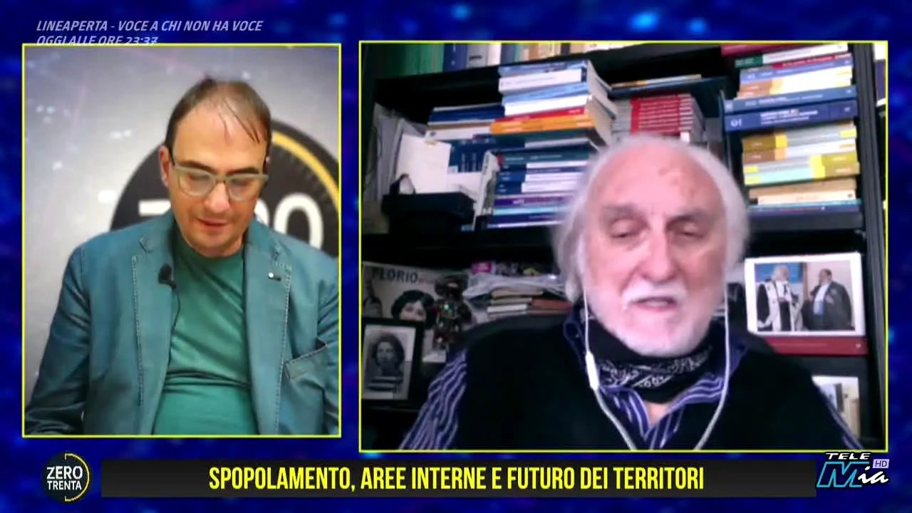 Tele Mia en vivo