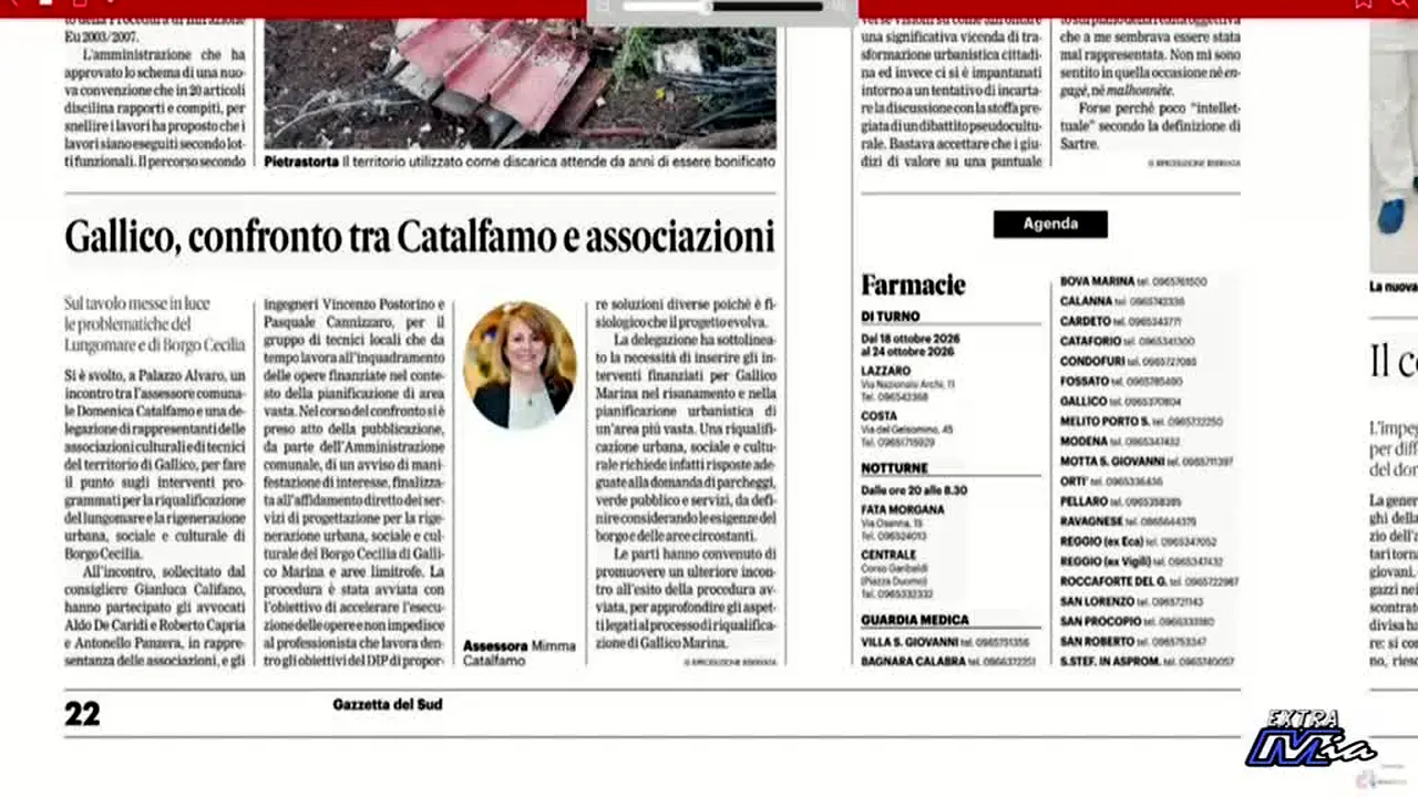 Tele Mia Extra live