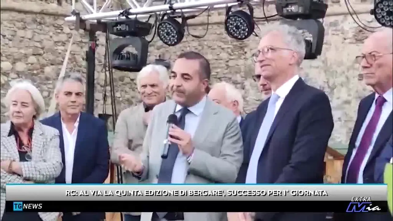 Tele Mia Extra live