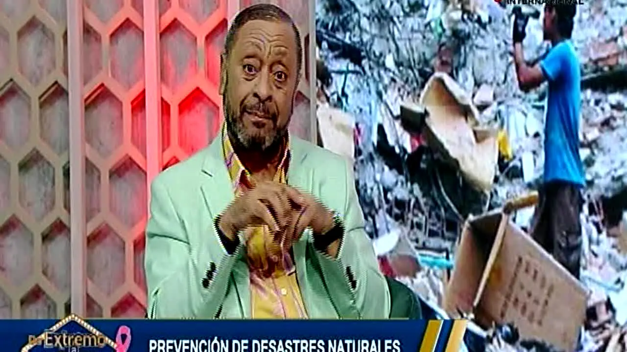 Telemicro Internacional na żywo