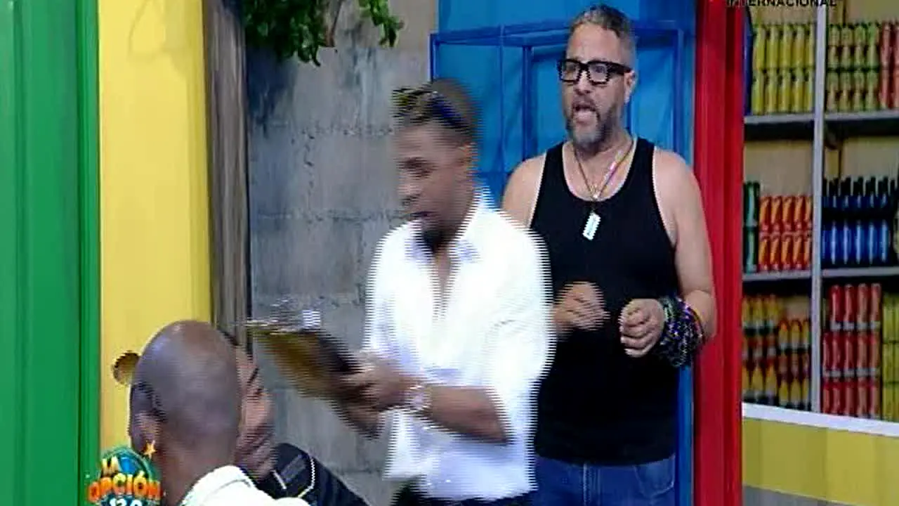 Telemicro Internacional in diretta