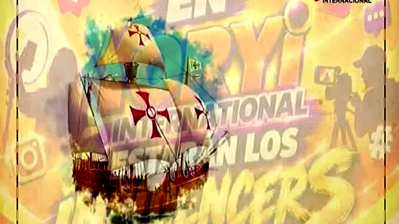 Telemicro Internacional — прямой эфир