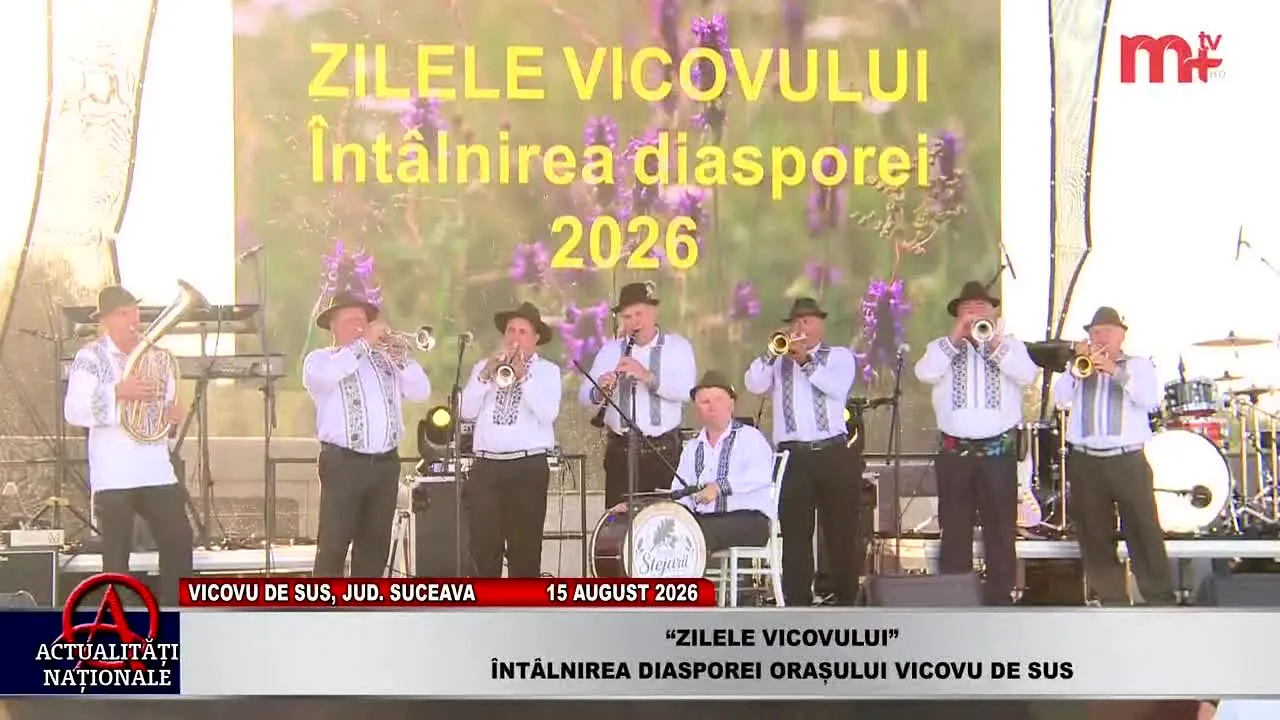 TeleMoldova + live