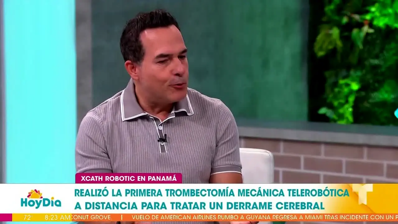 Telemundo East en direct
